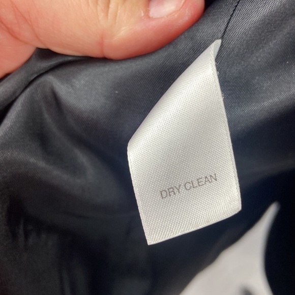 Jones New York Linen Button Down Blazer - Picture 7 of 8